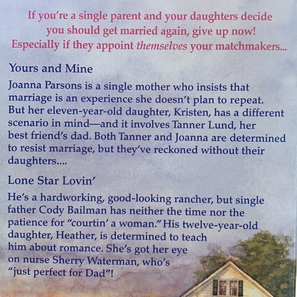 SALE!!! Romance set of 9 novels Debbie Macomber - Picture 5 of 14